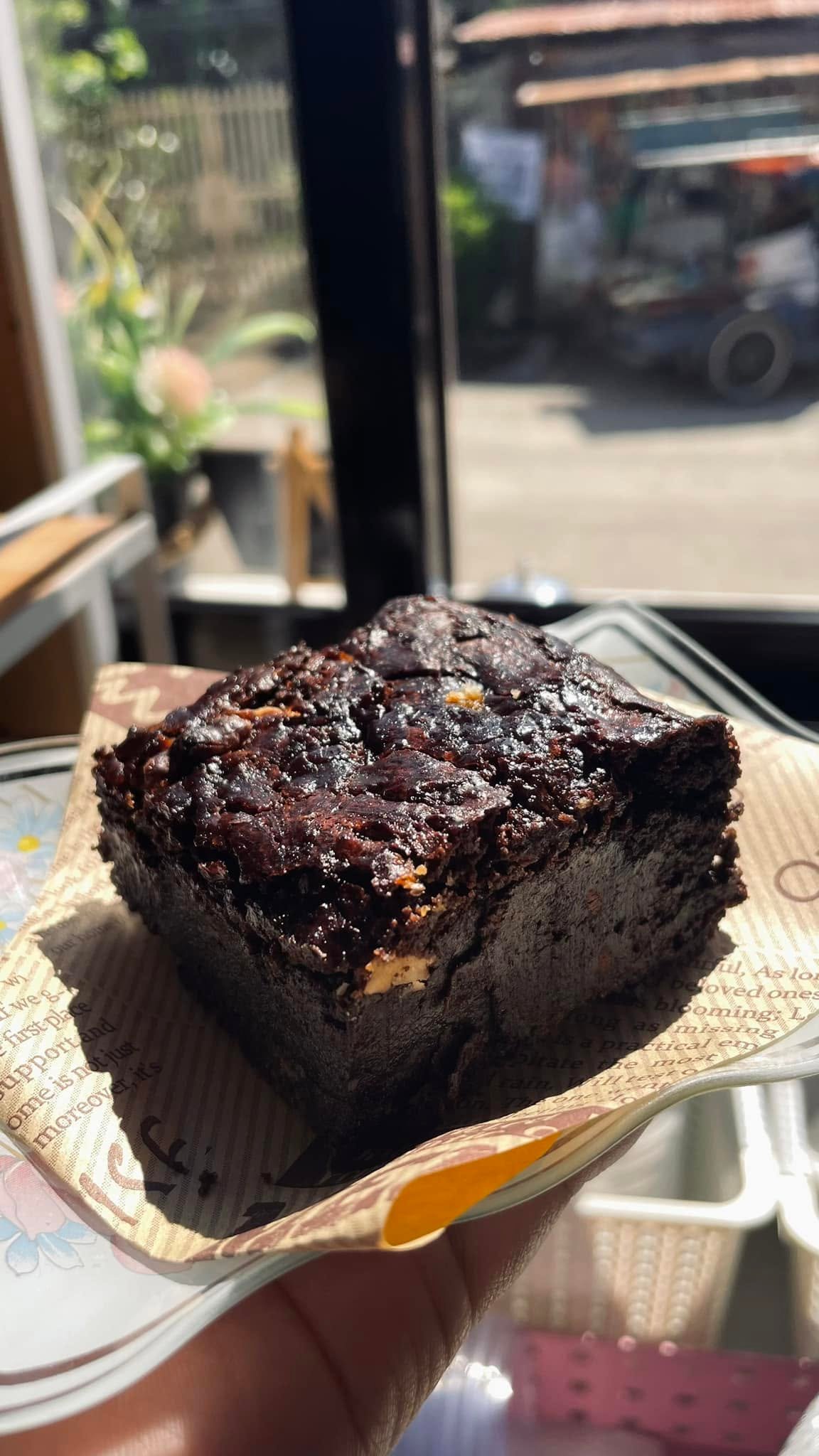 Brownie