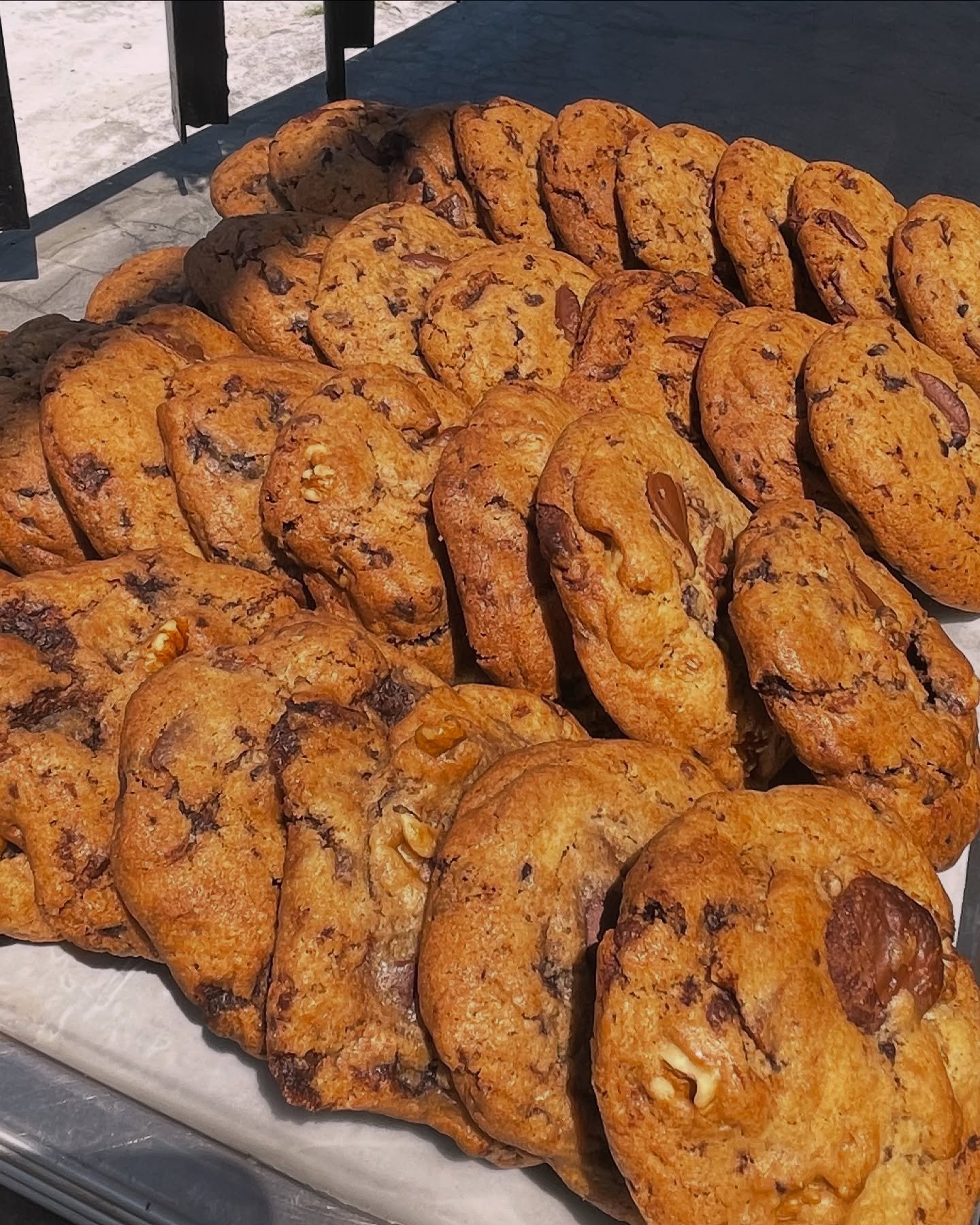 Chocolate Cookie