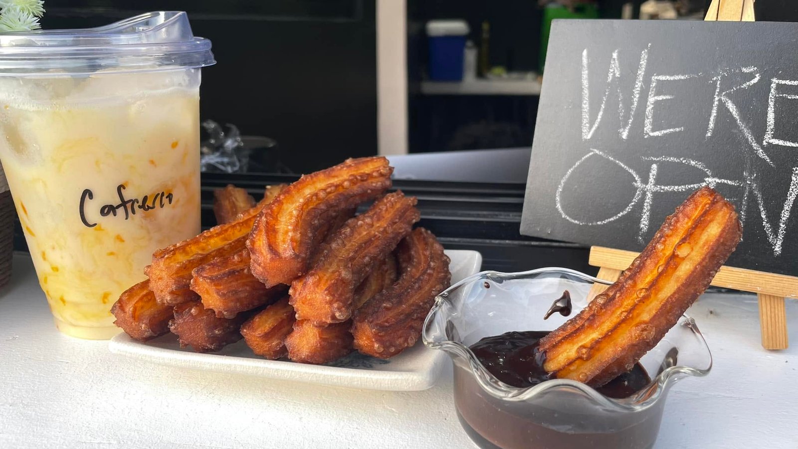 Churros