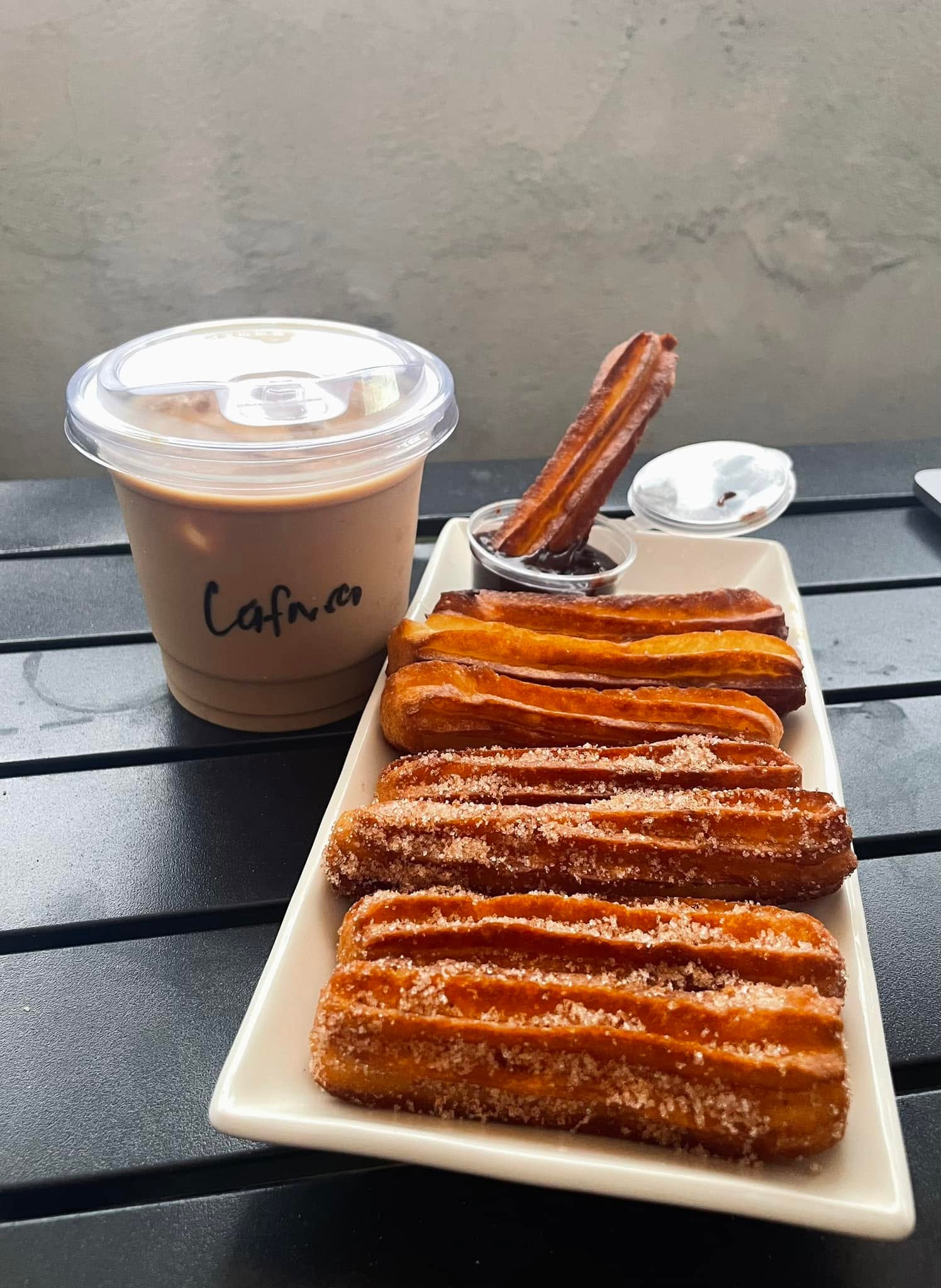 Churros