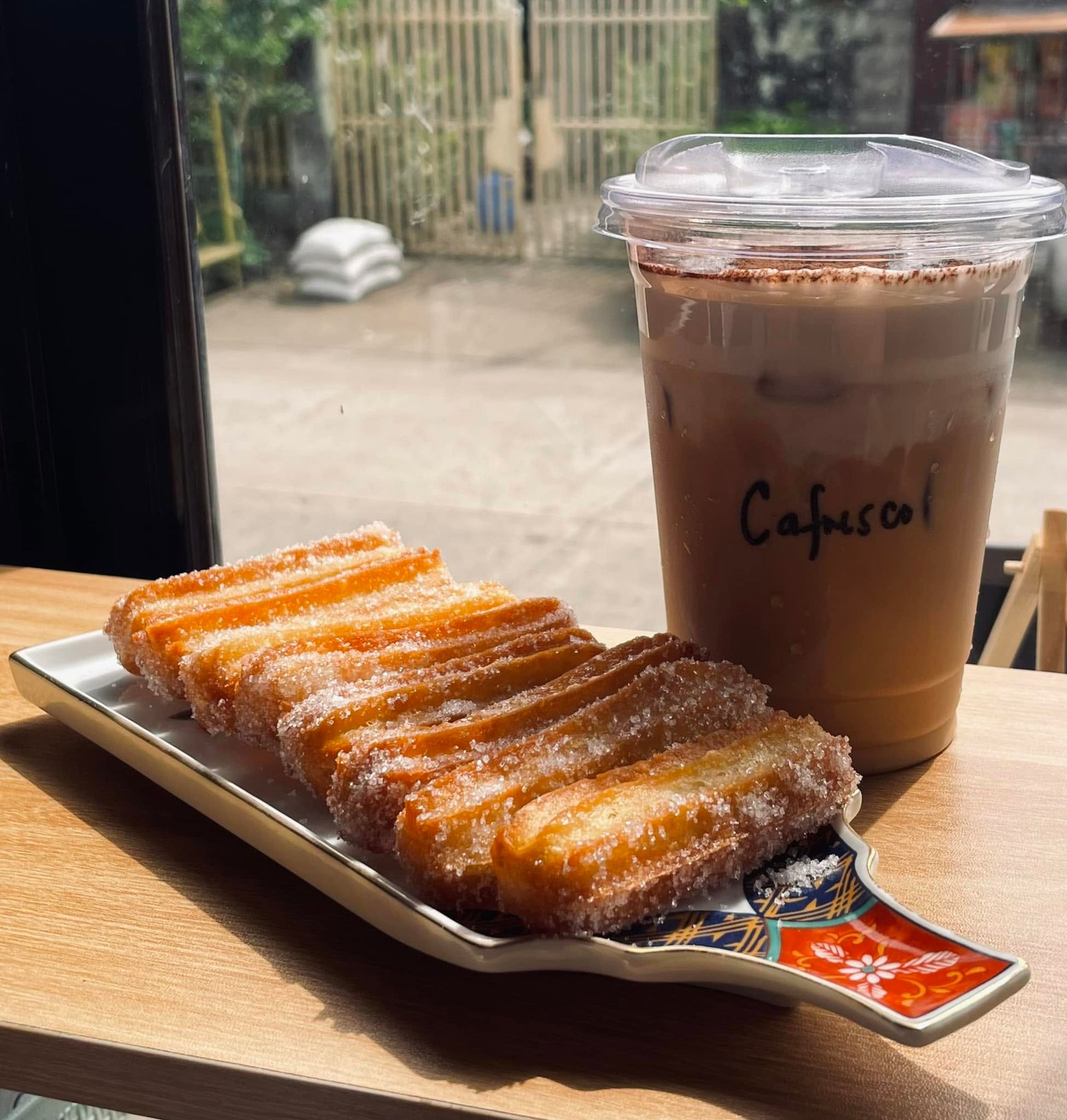 Churros