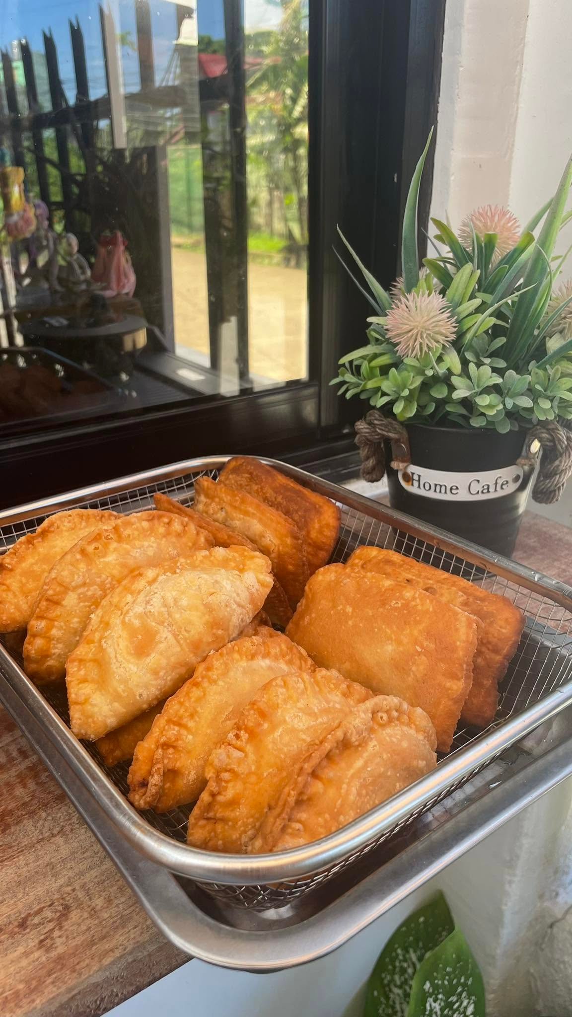 Empanada