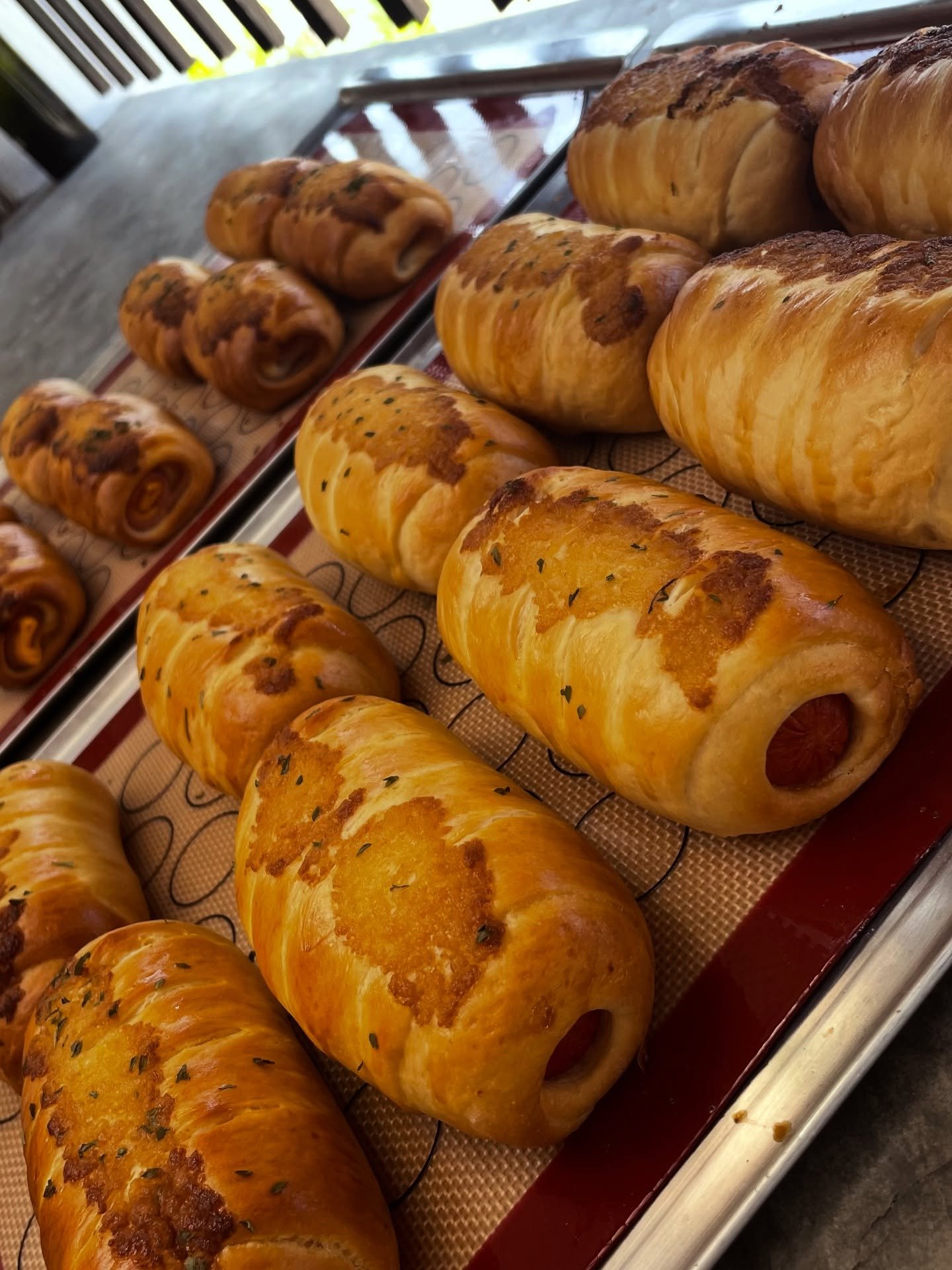 Rolls