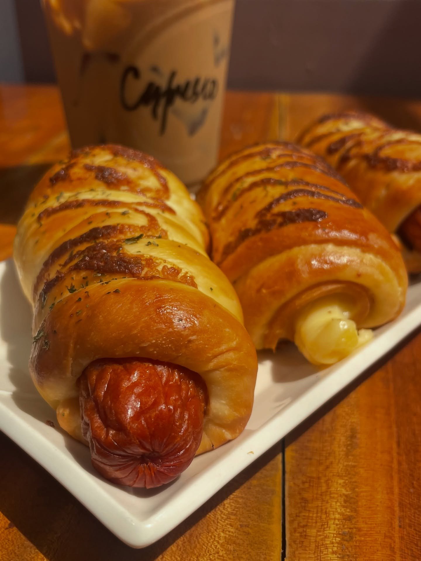 Rolls